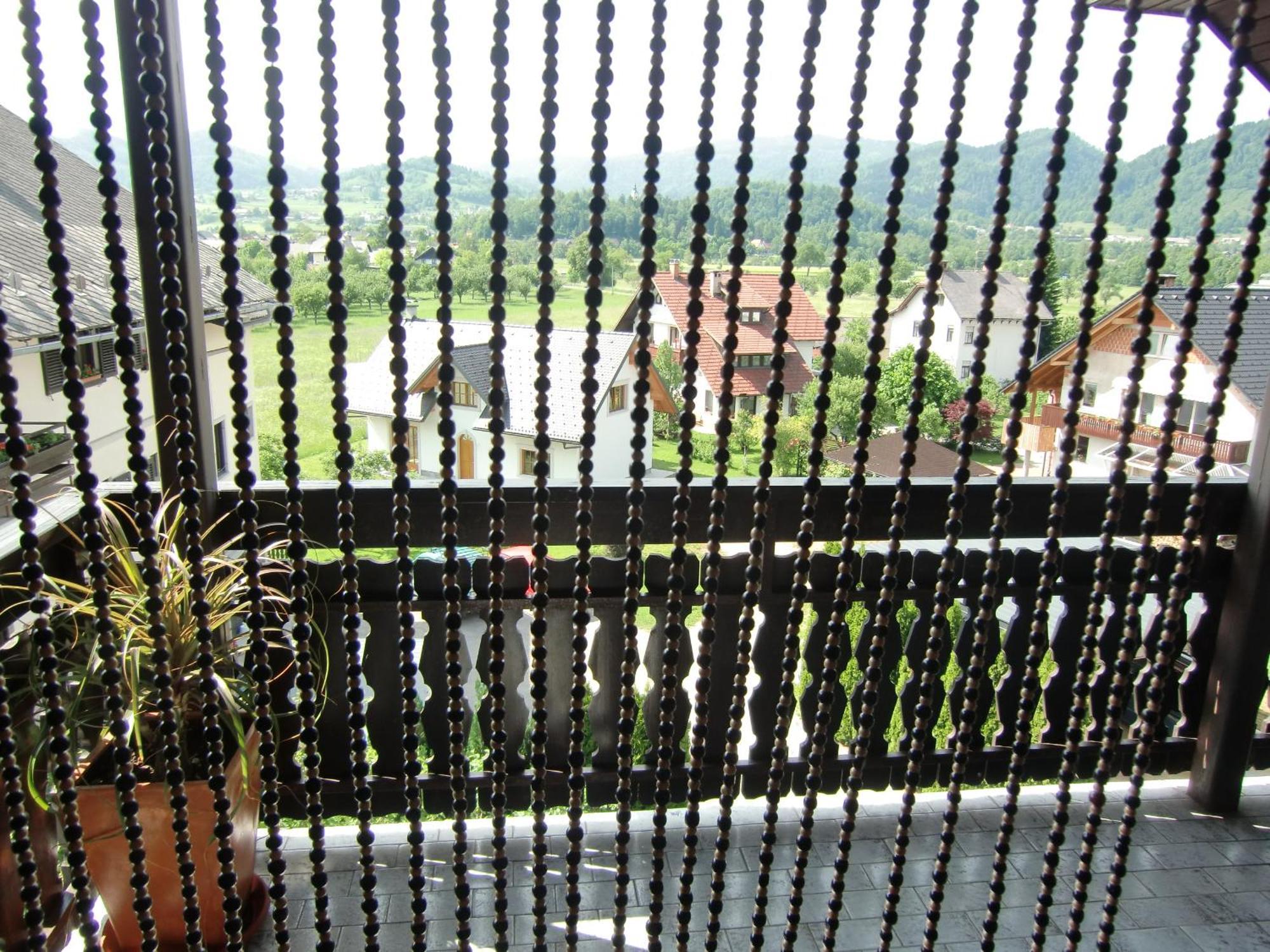 Apartment Ina 布莱德 外观 照片