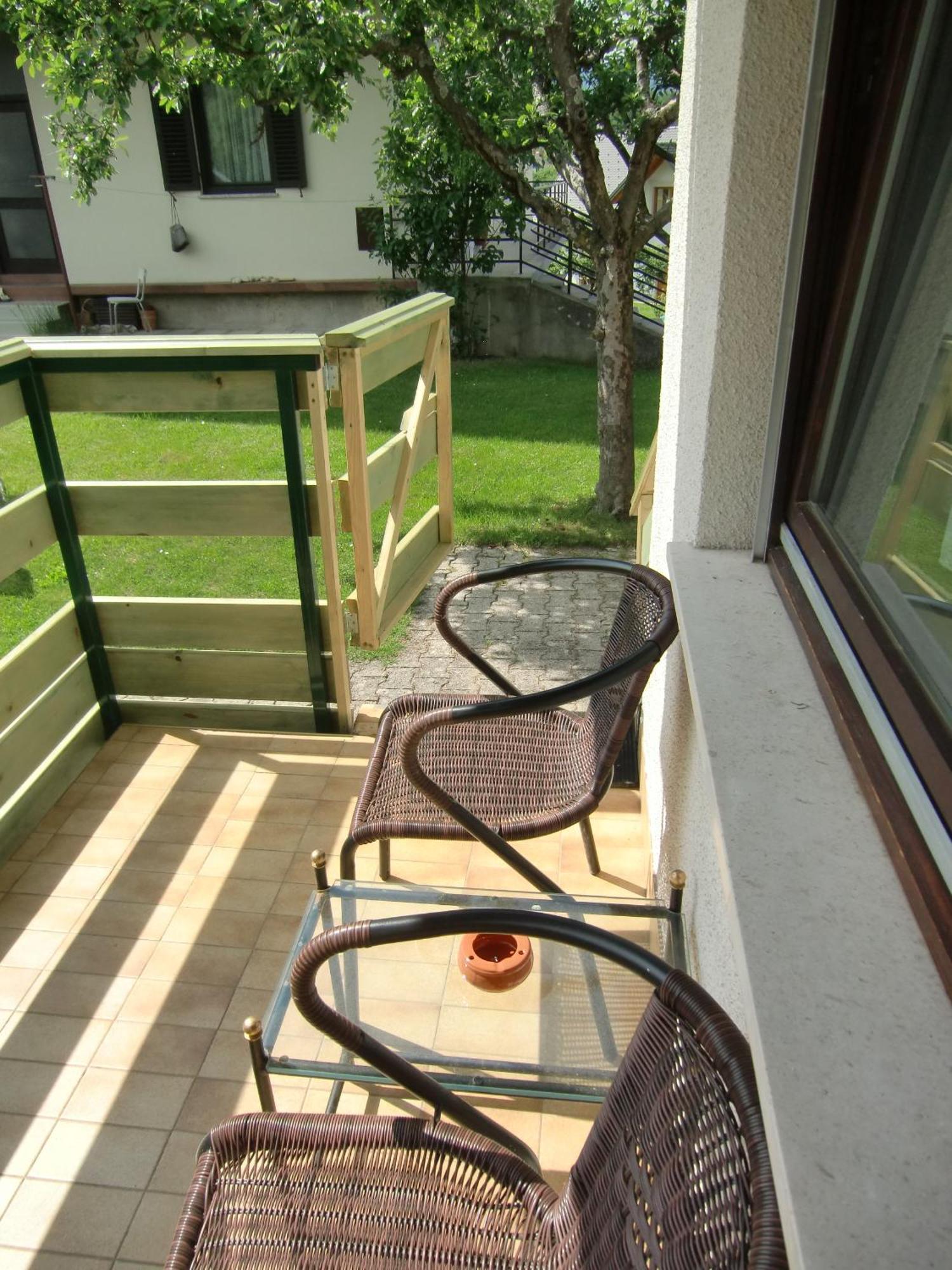 Apartment Ina 布莱德 外观 照片