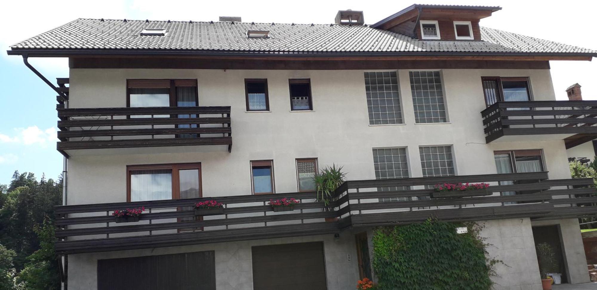 Apartment Ina 布莱德 外观 照片