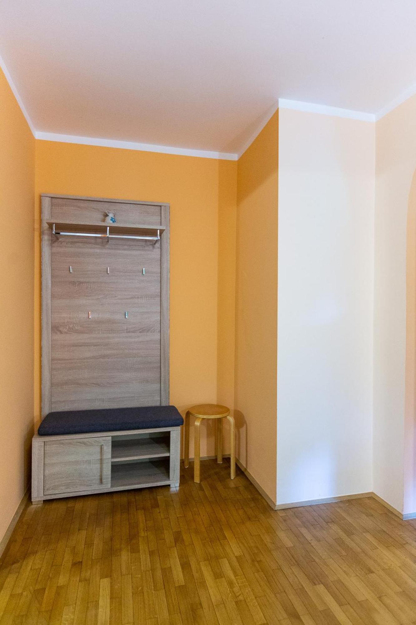 Apartment Ina 布莱德 外观 照片