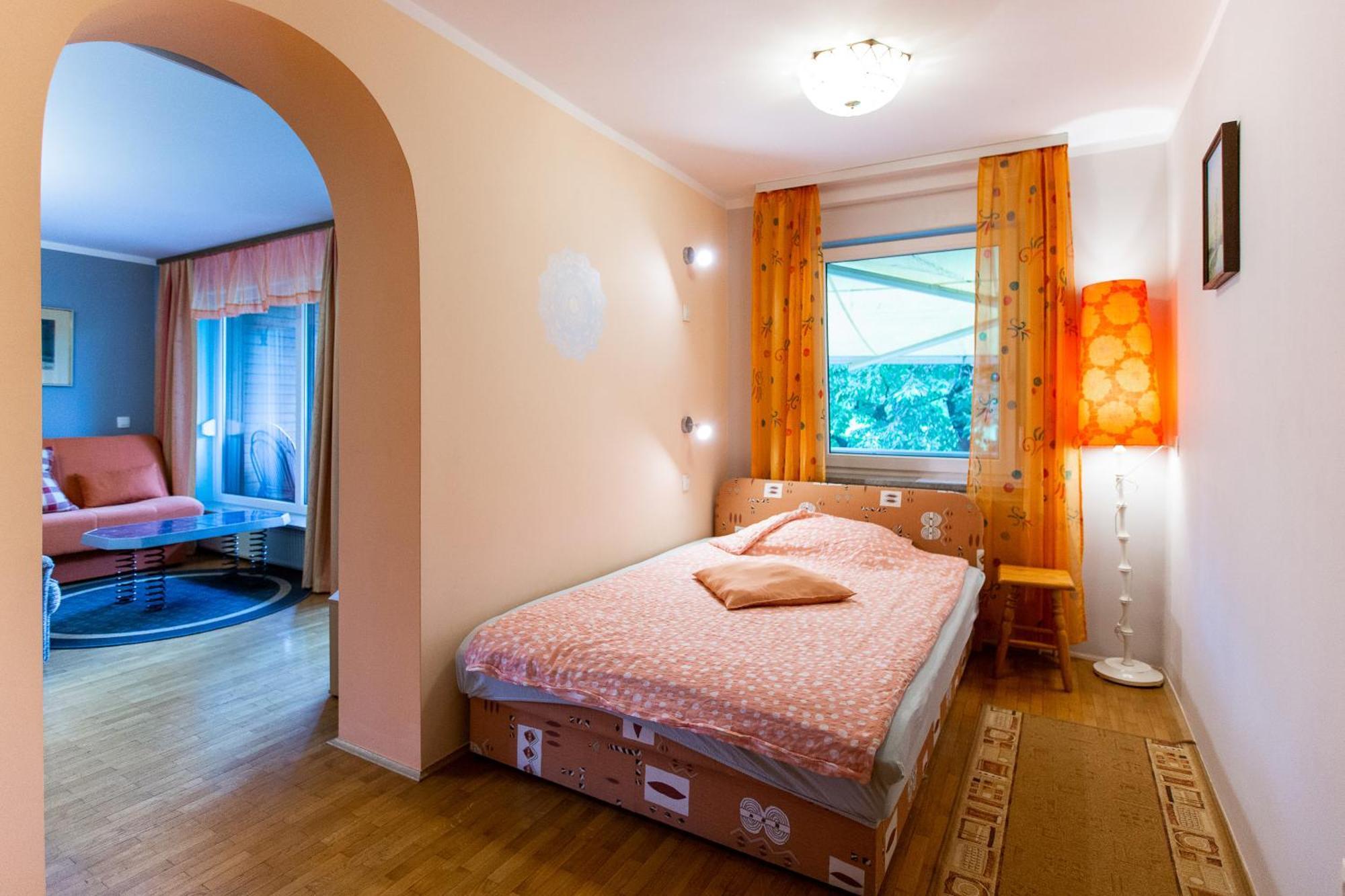 Apartment Ina 布莱德 外观 照片