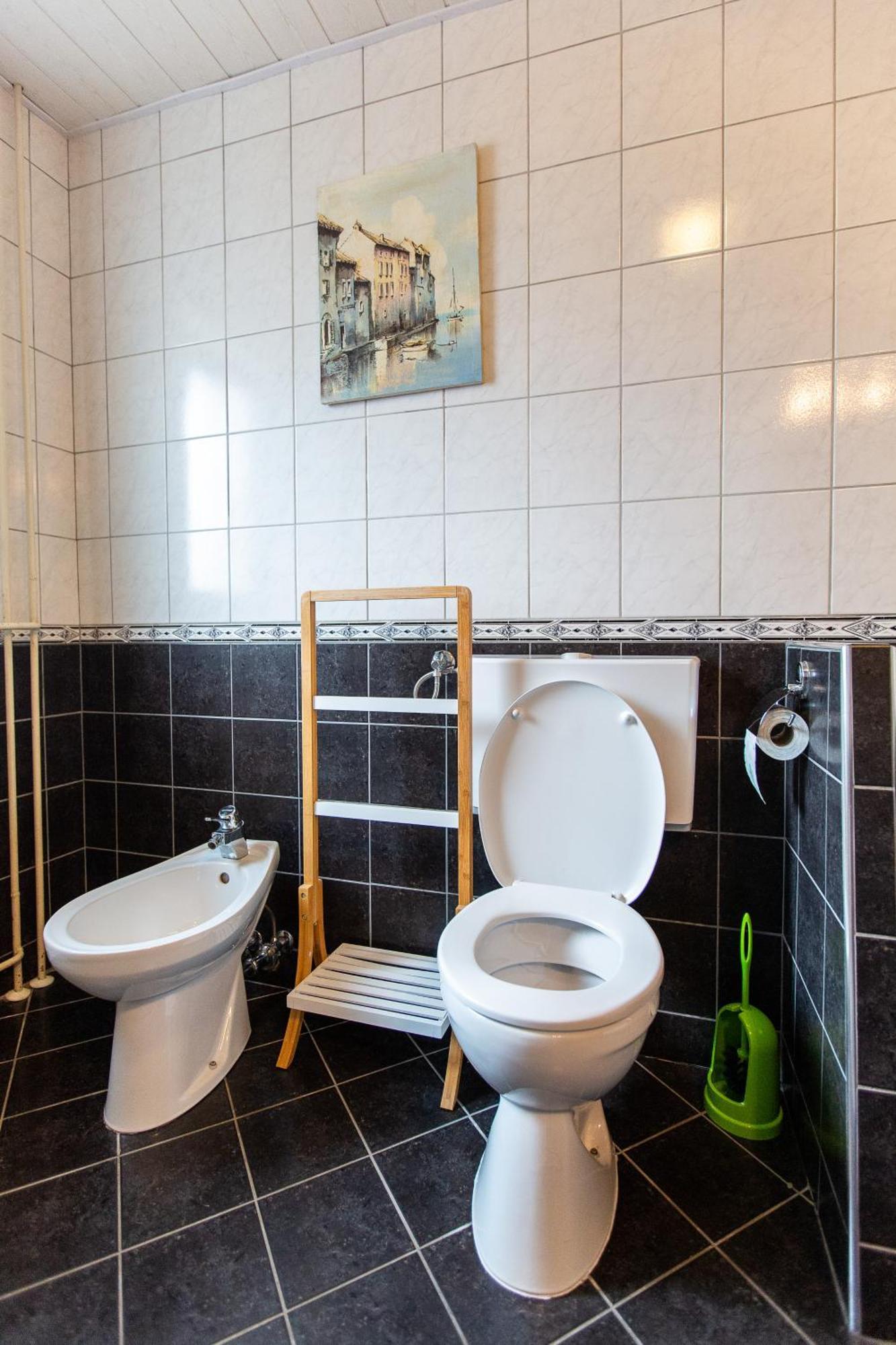 Apartment Ina 布莱德 外观 照片