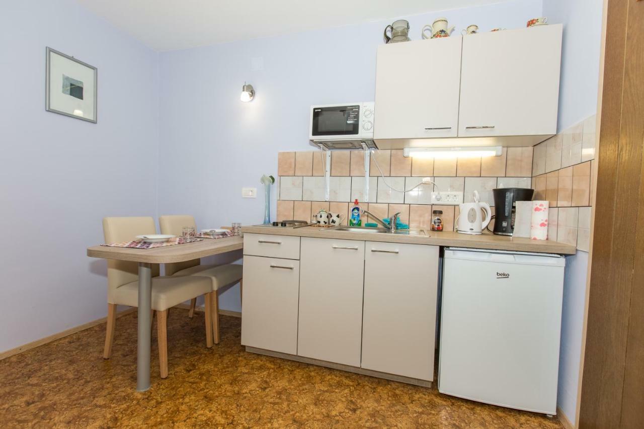 Apartment Ina 布莱德 外观 照片