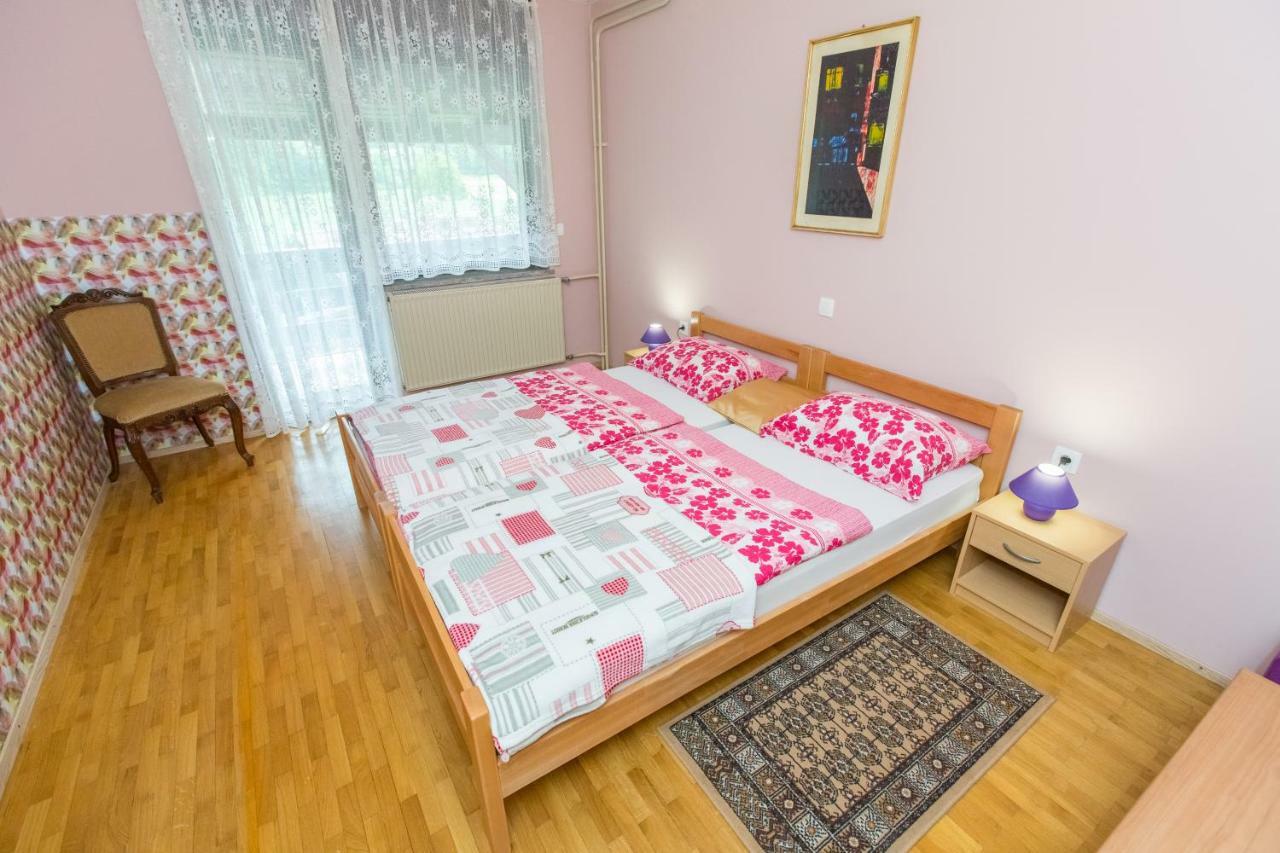 Apartment Ina 布莱德 外观 照片
