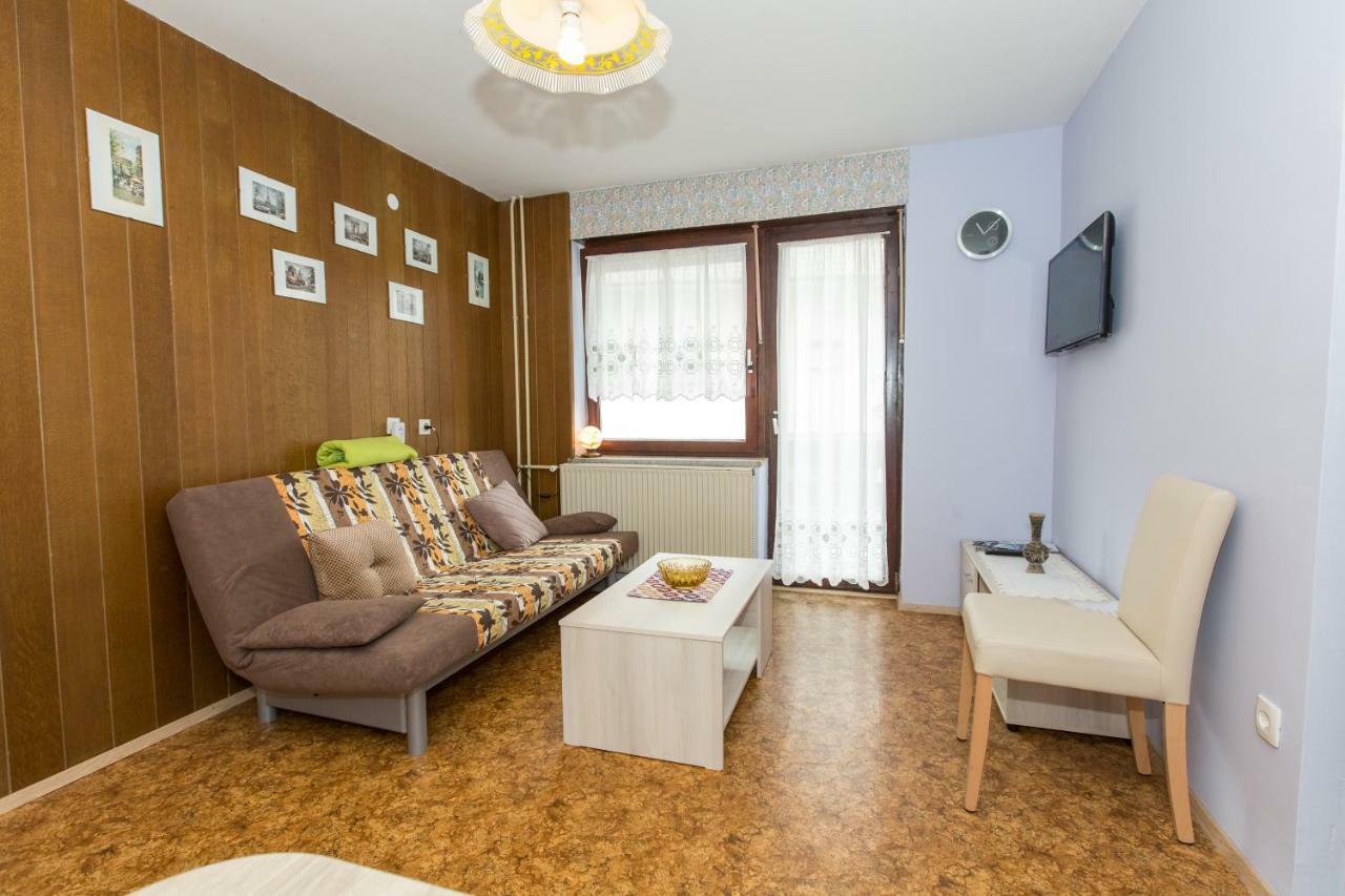 Apartment Ina 布莱德 外观 照片