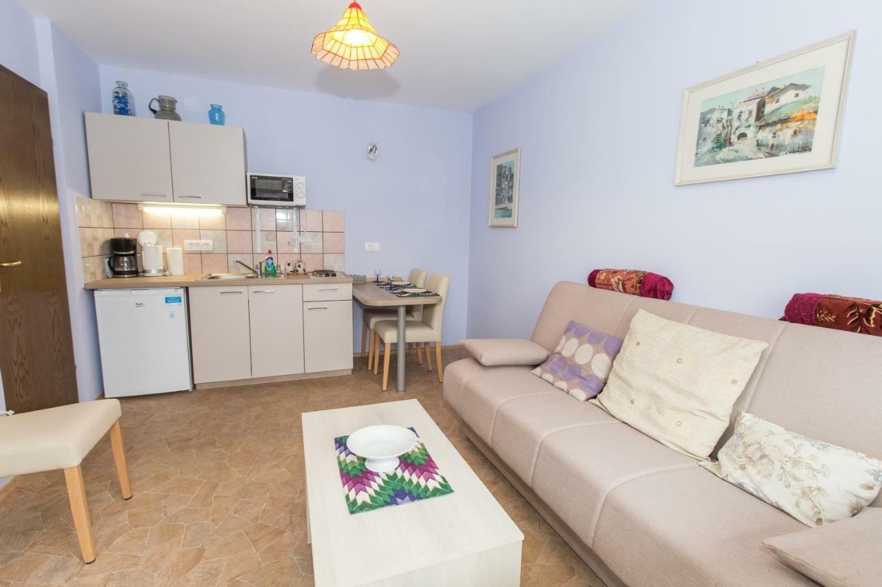 Apartment Ina 布莱德 外观 照片