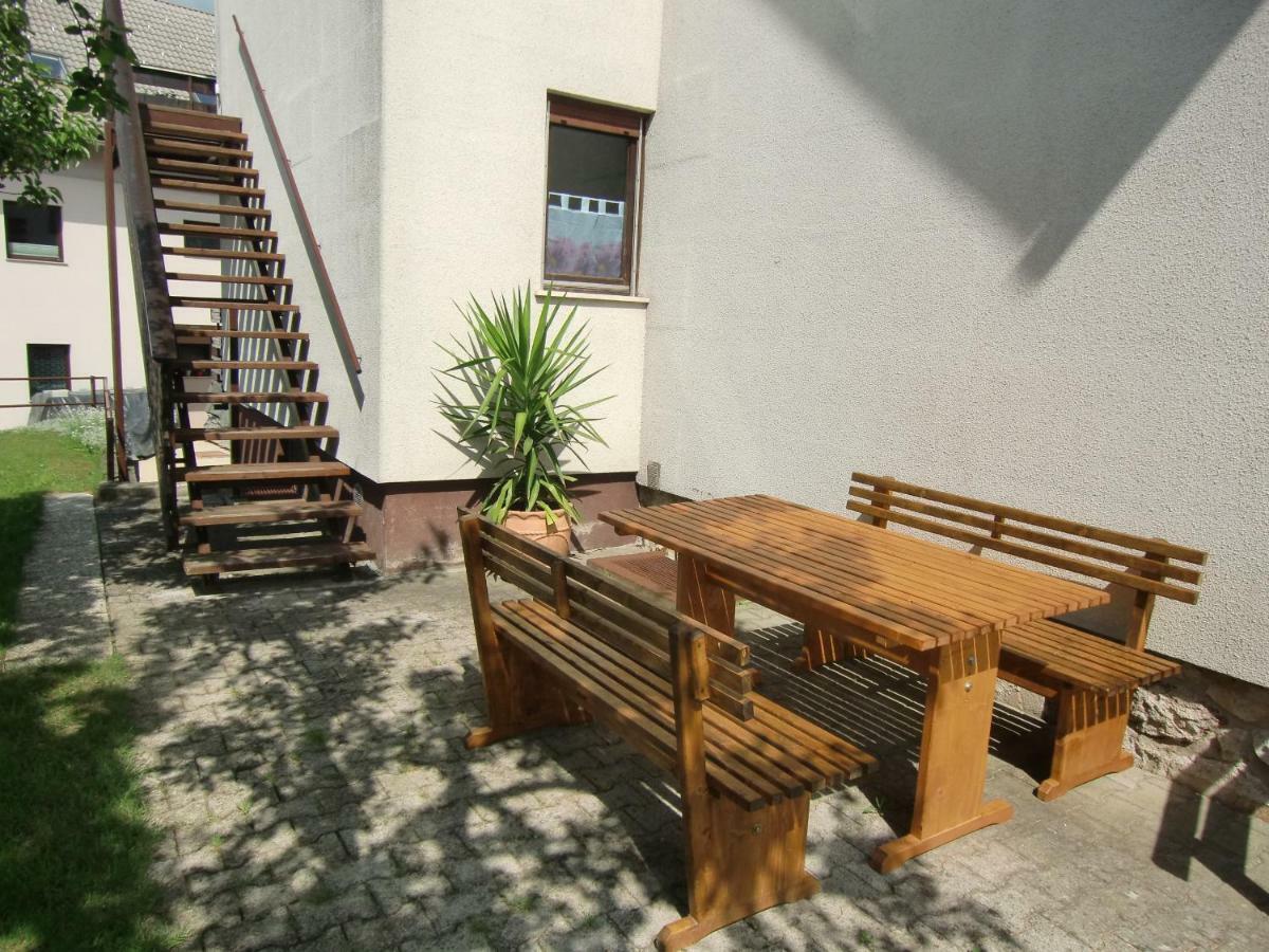 Apartment Ina 布莱德 外观 照片