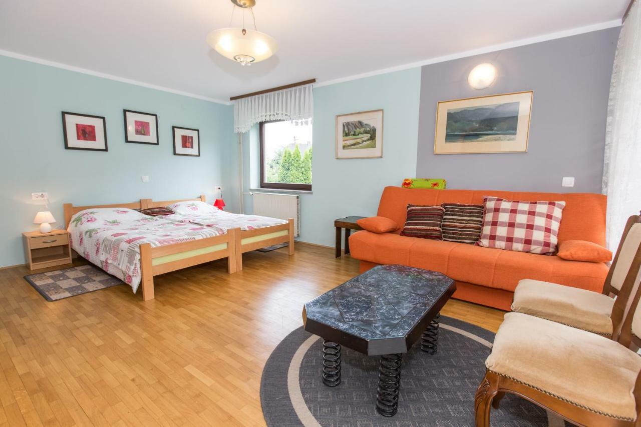 Apartment Ina 布莱德 外观 照片